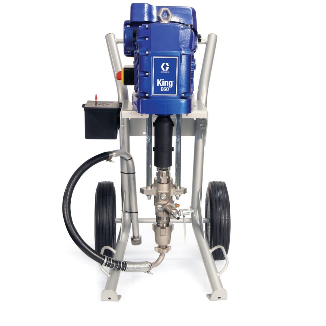 king-60-electrico-graco